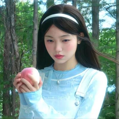 又喜又羞物语